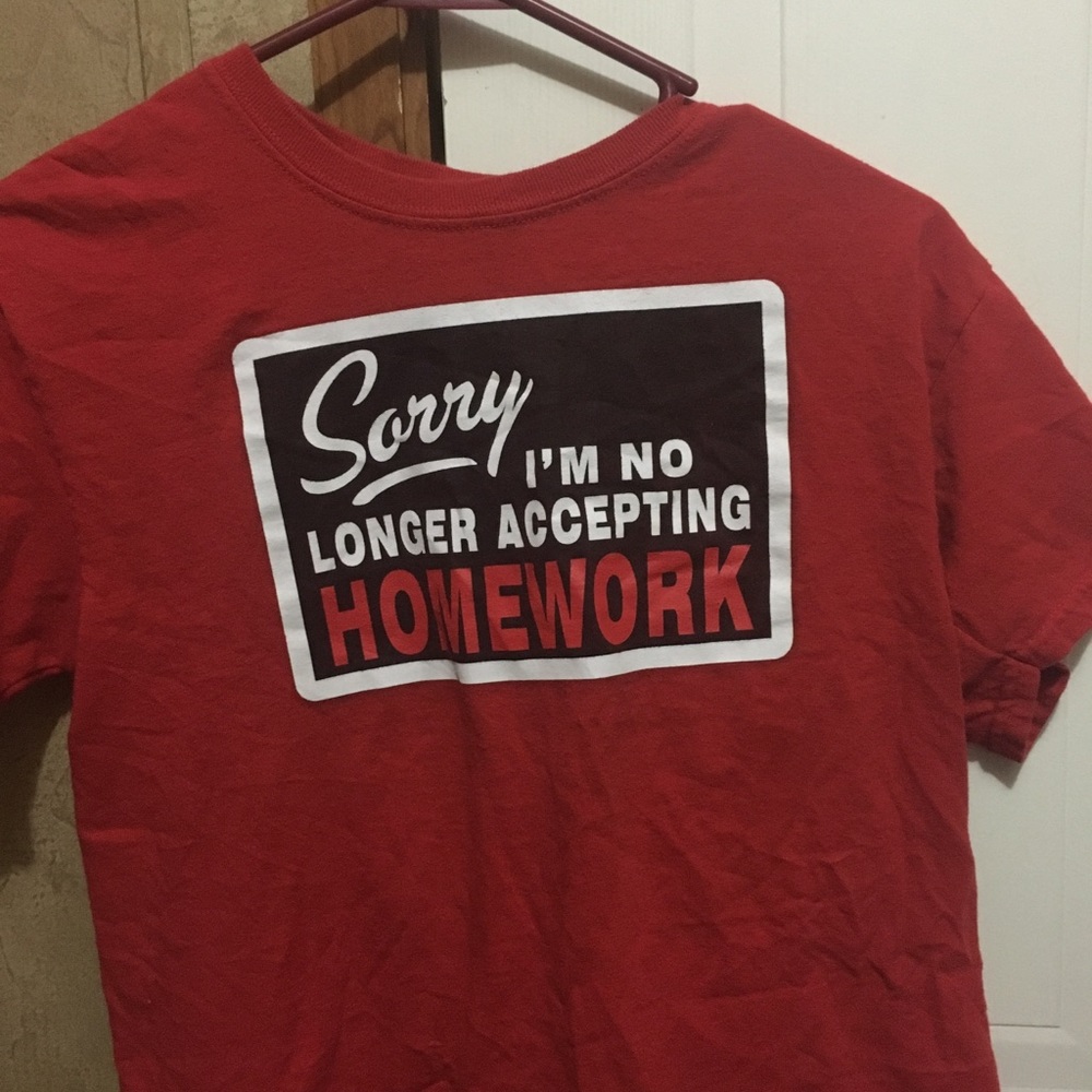 T-shirt